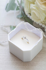 結婚指輪