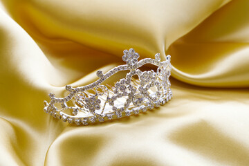 ティアラ © Paylessimages