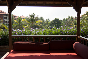 バリ島のホテル