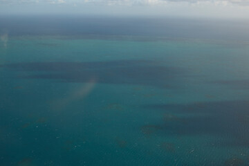 グレートバリアリーフ