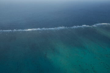 グレートバリアリーフ
