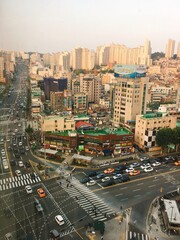 Obraz premium 풍경