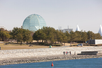 葛西臨海水族園