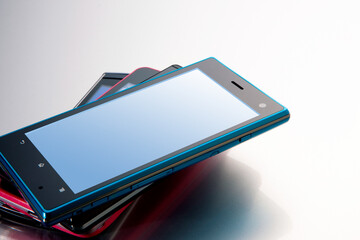 スマートフォン