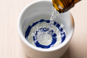 日本酒