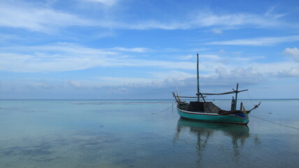인도네시아 까리문자와