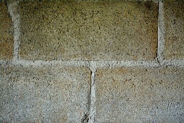 close up of a stone abstract old cement texture background