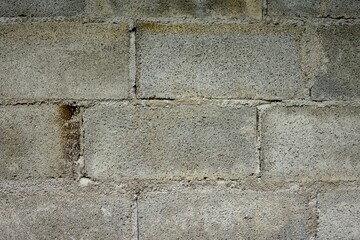 old brick wall close up of a stone abstract old cement texture background