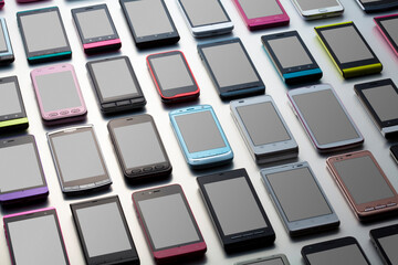 スマートフォン