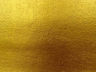 Gold background texture design 