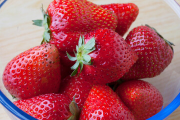 イチゴ