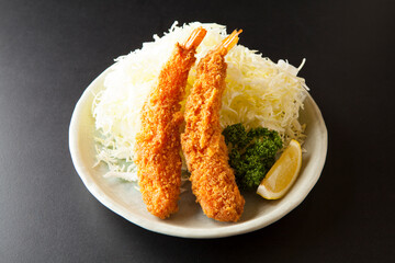 エビフライ