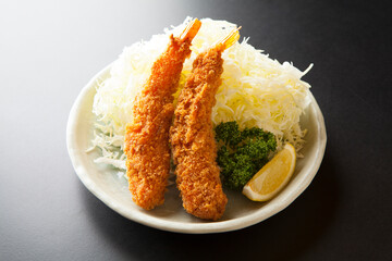 エビフライ