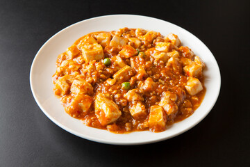マーボー豆腐