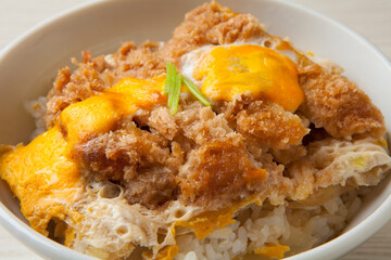 カツ丼