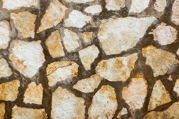 Graphic texture stone