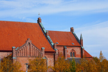 Stadtkirche St. Marien in Boizenburg