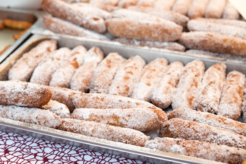 Sfinci Siciliani Italia