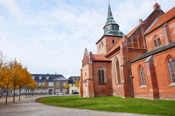 Stadtkirche St. Marien in Boizenburg