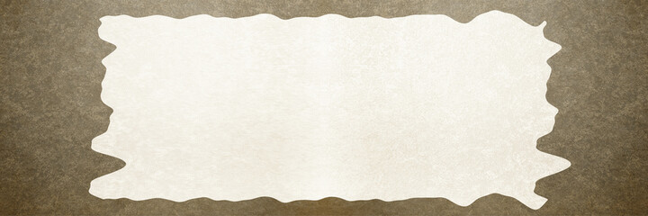 レトロな和紙の背景素材