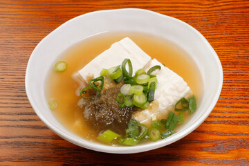 湯豆腐
