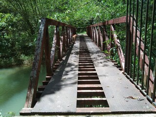 Obraz premium bridge