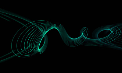 sfondo, linee, linea, fibra, concetto, astratto © xyz+