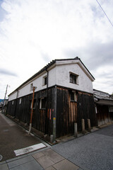 富田林 寺内町