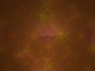 Imaginatory fractal background Image