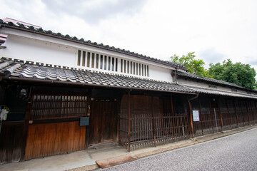 富田林 寺内町