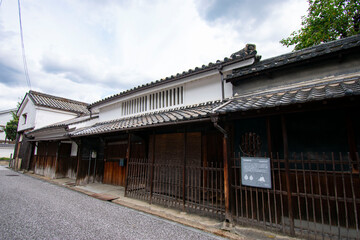 富田林 寺内町