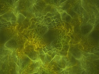 Imaginatory fractal background Image