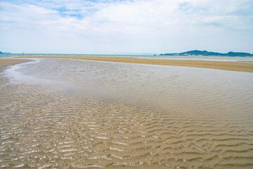浜の宮ビーチ