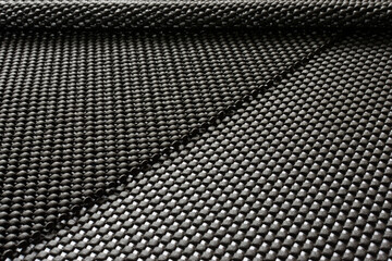 schwarzews stylisches Hintergrund pattern in schwarz weis