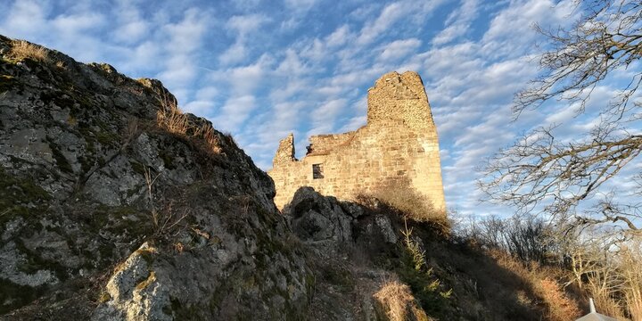 Castel Primda