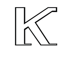 t & j and k and r d logo designs and logos