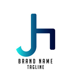 JH initials 