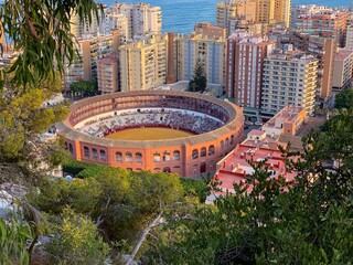 Malaga