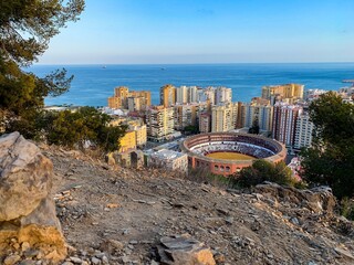 Malaga