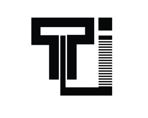 t j & h u  & u n logo designs and logos