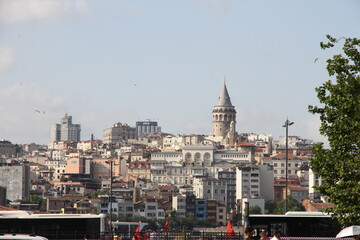 Galata
Neighbourhood in Istanbul