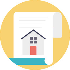 
Real estate billboard, property advertising and marketing
