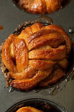 Cinnamon Buns