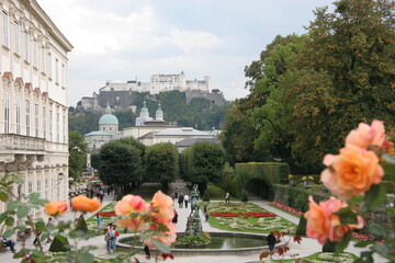 Salzburg