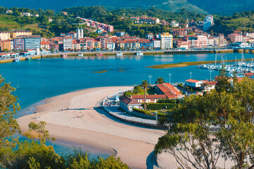 Viaje por Asturias