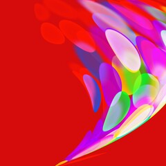 abstract colorful background