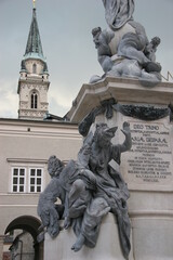 Salzburg