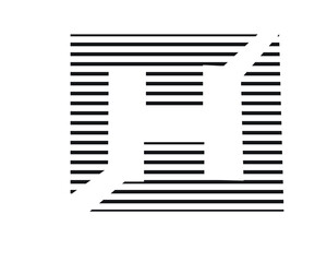 h and g logo letters and logos