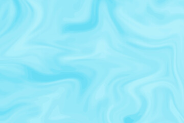 Blue Candy Texture Abstract Background. Vector