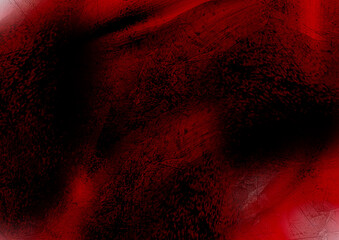 Fototapeta na wymiar red color grunge background. Ged greeting card background